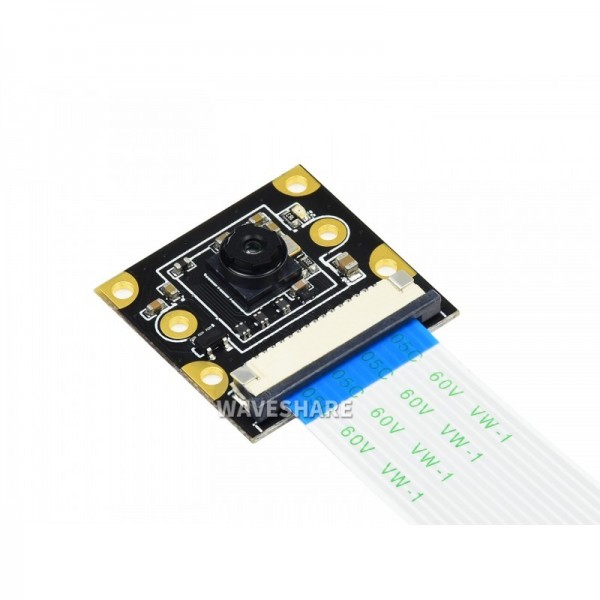 Waveshare IMX219-77 Camera - for Jetson Nano