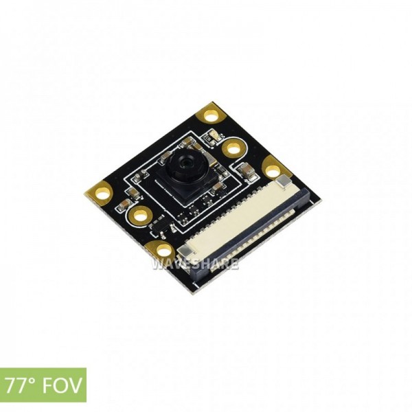 Waveshare IMX219-77 Camera - for Jetson Nano