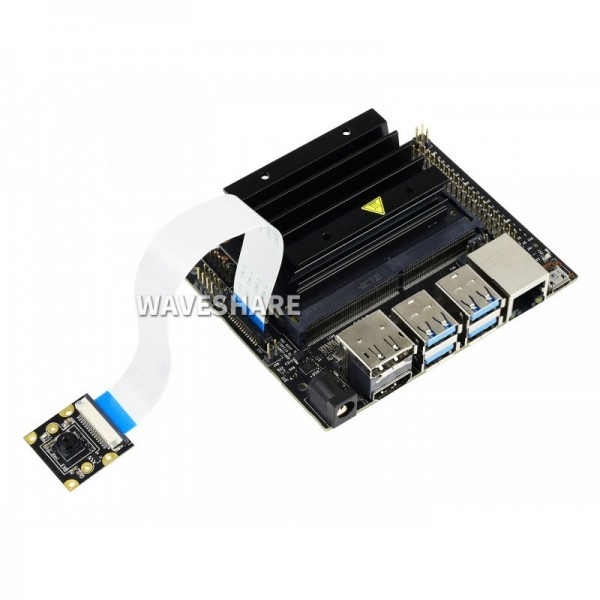 Waveshare IMX219-77 Camera - for Jetson Nano