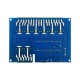 Waveshare Industrieel Relais Module - 8 Kanalen - voor Raspberry Pi Pico
