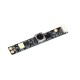 Waveshare OV5640 5MP USB Camera (B)