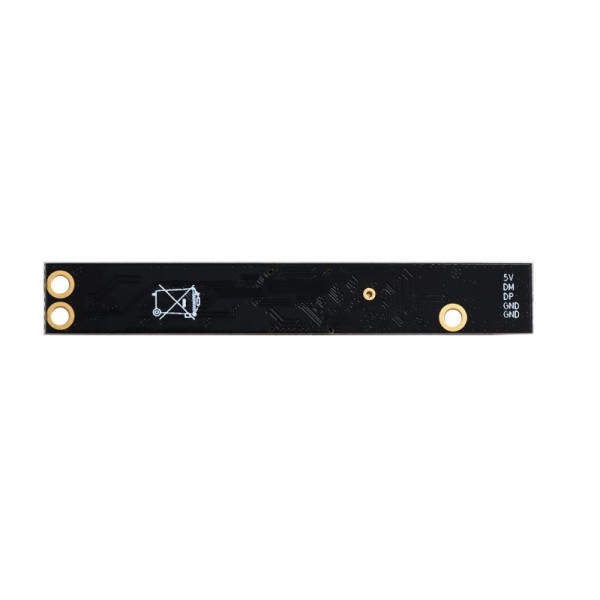 Waveshare OV5640 5MP USB Camera (B)