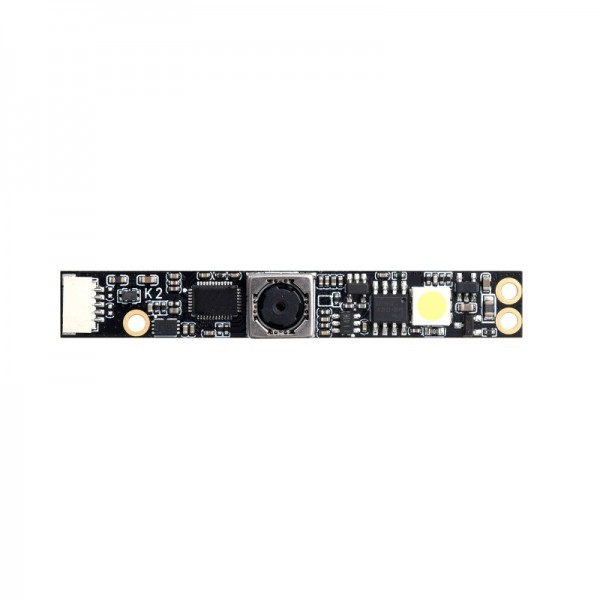 Waveshare OV5640 5MP USB Camera (B)