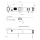 Waveshare OV5640 5MP USB Camera (B)