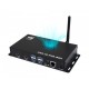 Waveshare PoE Mini-Computer with Enclosure - for Raspberry Pi CM4