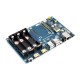 Waveshare PoE UPS Base with Enclosure for Raspberry Pi CM4
