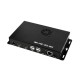 Waveshare PoE UPS Base with Enclosure for Raspberry Pi CM4