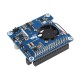 Waveshare Power over Ethernet PoE HAT (C) - voor Raspberry Pi