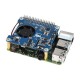 Waveshare Power over Ethernet PoE HAT (C) - voor Raspberry Pi