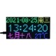 Waveshare Multi-Feature 64x32 RGB LED Matrix
