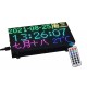 Waveshare Multi-Feature 64x32 RGB LED Matrix