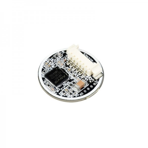 Waveshare Ronde Capacitieve Vingerafdruksensor