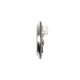 Waveshare Ronde Capacitieve Vingerafdruksensor
