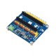 Waveshare Servo Driver Module - for Raspberry Pi Pico
