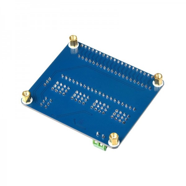 Waveshare Servo Driver Module - for Raspberry Pi Pico