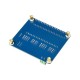 Waveshare Servo Driver Module - for Raspberry Pi Pico