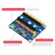 Waveshare Servo Driver Module - for Raspberry Pi Pico