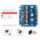 Waveshare Servo Driver Module - for Raspberry Pi Pico