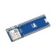 Waveshare SIM7080G NB-IoT - Cat-M - GNSS Module - for Raspberry Pi Pico