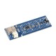 Waveshare SIM7080G NB-IoT - Cat-M - GNSS Module - for Raspberry Pi Pico
