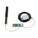 Waveshare SIM7080G NB-IoT - Cat-M - GNSS Module - for Raspberry Pi Pico