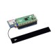 Waveshare SIM7020E NB-IoT Module - voor Raspberry Pi Pico