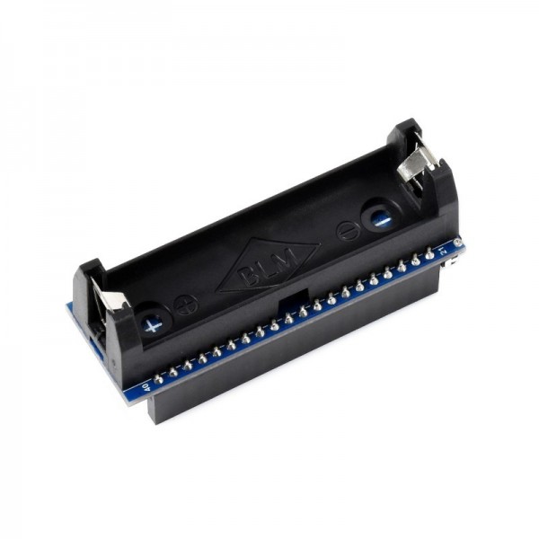 Waveshare UPS Module (A) - for Raspberry Pi Pico