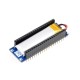 Waveshare UPS Module (B) met Li-Po Batterij - voor Raspberry Pi Pico