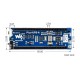 Waveshare UPS Module (A) - for Raspberry Pi Pico
