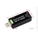 Waveshare USB Sound Card with Audio amplifier - 2.6W