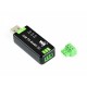 Waveshare Industriële Bi-directionele USB naar RS485 Converter - CH343G