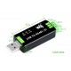 Waveshare Industriële Bi-directionele USB naar RS485 Converter - CH343G