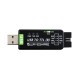 Waveshare Industriële TTL USB naar Serieel Converter - CH343G