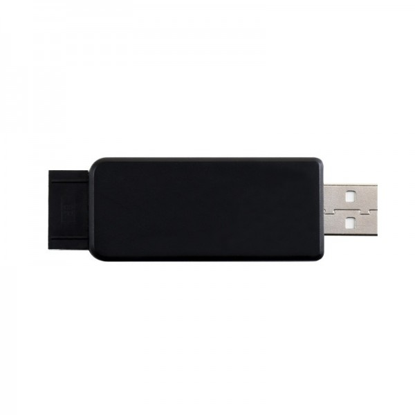 Waveshare Industriële TTL USB naar Serieel Converter - CH343G