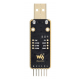 Waveshare CH343G TTL USB to Serial Converter - 3.3-5V