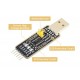 Waveshare CH343G TTL USB to Serial Converter - 3.3-5V