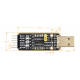 Waveshare CH343G TTL USB to Serial Converter - 3.3-5V