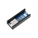 Waveshare SX1262 LoRa Node Module for Raspberry Pi Pico - 868MHz