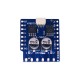Wemos AT8870 Motor Shield