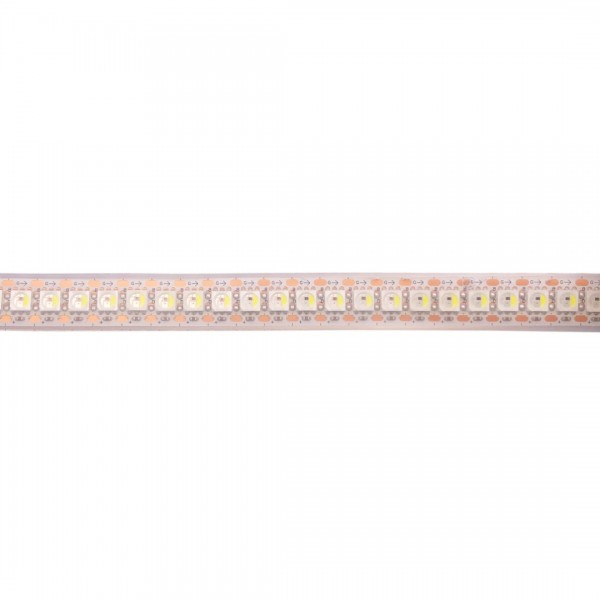 WorldSemi WS2813 Digitale 5050 RGBW LED Strip - IP68 - 144 LEDs 1m
