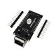 WT32-ETH01 ESP32 Ethernet Development Board - met Wi-Fi en Bluetooth -  Losse Headers