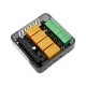 M5Stack 4-Channel Relay 13.2 Module V1.1