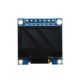 0.96 inch OLED Display 128*64 Pixels White - SPI