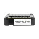 M5Stack 4-Channel Relay 13.2 Module V1.1