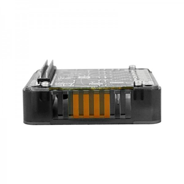 M5Stack 4-Channel Relay 13.2 Module V1.1