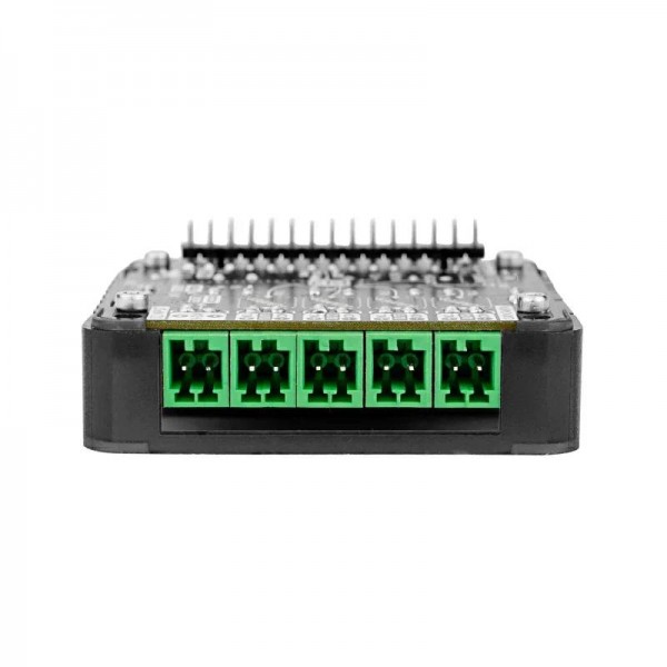 M5Stack 4-Channel Relay 13.2 Module V1.1