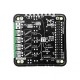 M5Stack 4-Channel Relay 13.2 Module V1.1