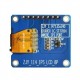 1.14 inch IPS-TFT Display 135*240 pixels - SPI - ST7789V - 3.3V