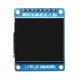 1.3 inch IPS-TFT Display 240*240 pixels - SPI - ST7789V3 - 3.3V
