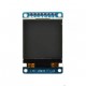 1.44 inch TFT Display 128*128 pixels - SPI - ST7735S - 3.3V